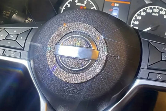 Életveszélyesek lehetnek a Kínából rendelt csillogó dekorációk 1