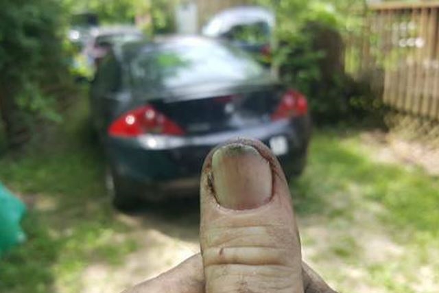 Ez a rendszámkitakarás büntet, mint a ‘jégersör’ 2 | Vezess Ez a rendszámkitakarás büntet, mint a ‘jégersör’ 2