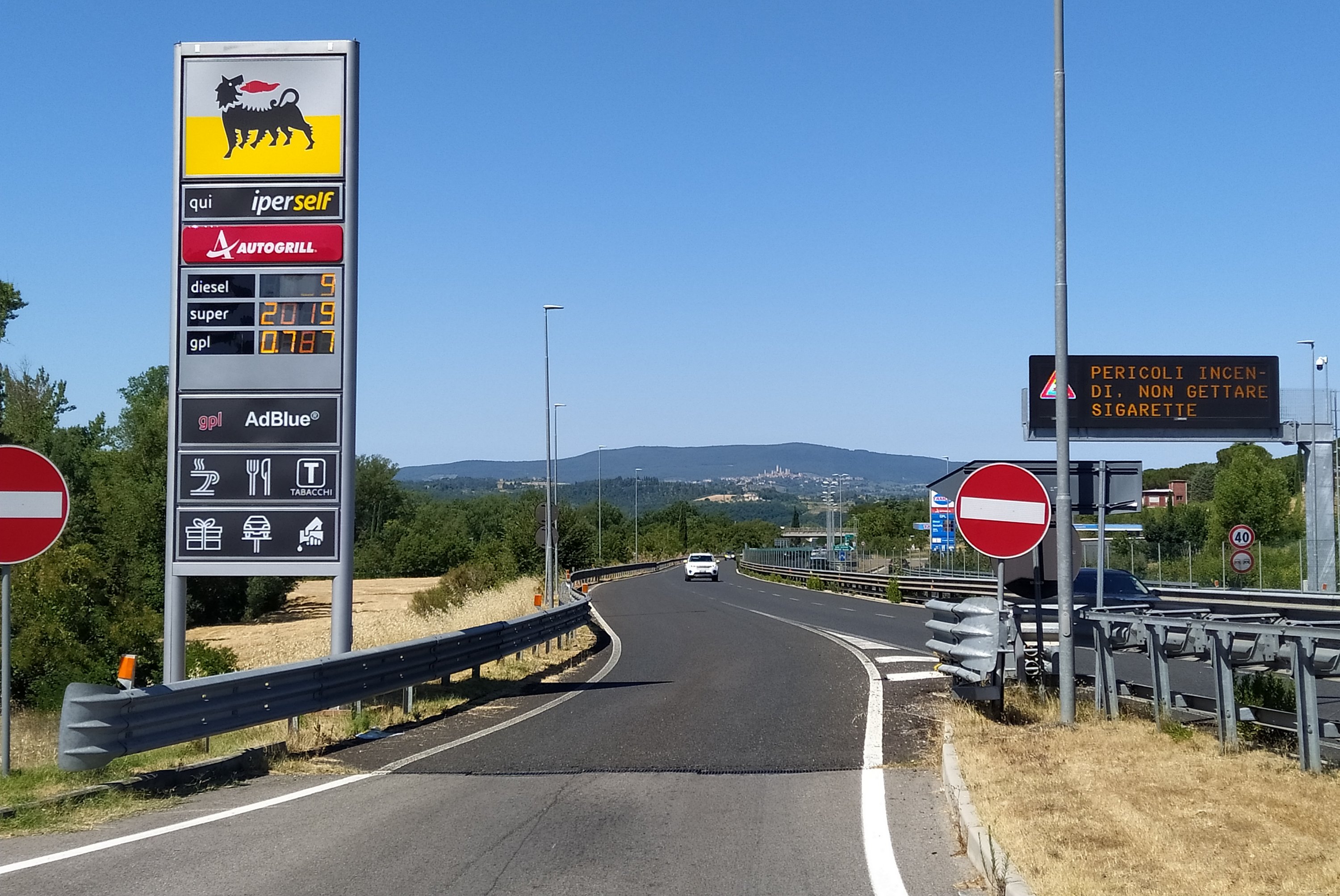 Mutatjuk, hol kéne élned, ha sokat autóznál 7 Mutatjuk, hol kéne élned, ha sokat autóznál 7