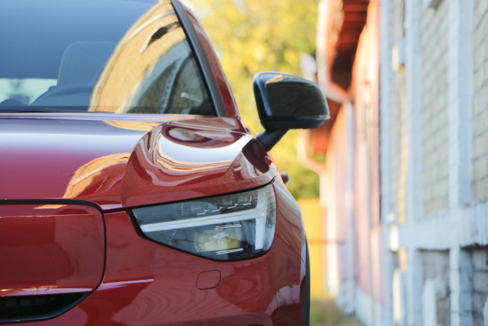 Svéd pánikszoba 27 millióért 17