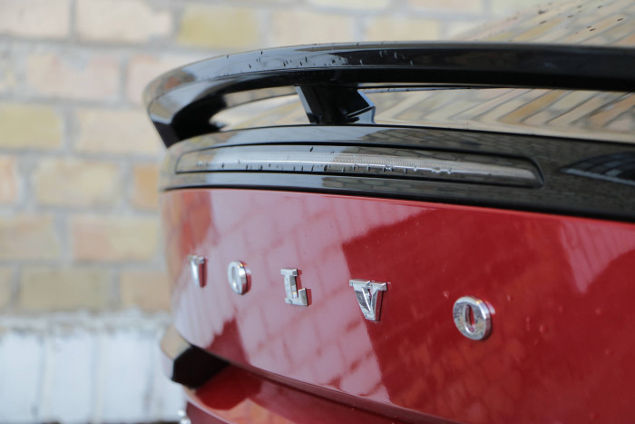 Svéd pánikszoba 27 millióért 20