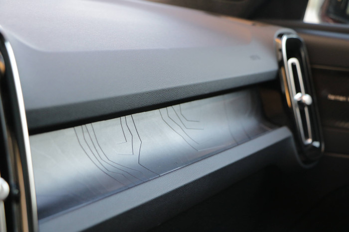 Svéd pánikszoba 27 millióért 10