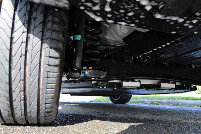 Sörhasat növesztett a japán crossover 7