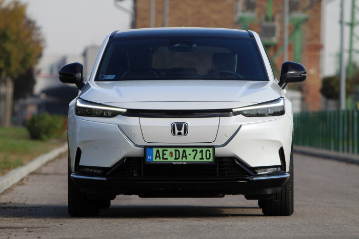 Sörhasat növesztett a japán crossover 17