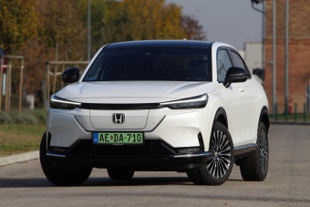 Sörhasat növesztett a japán crossover