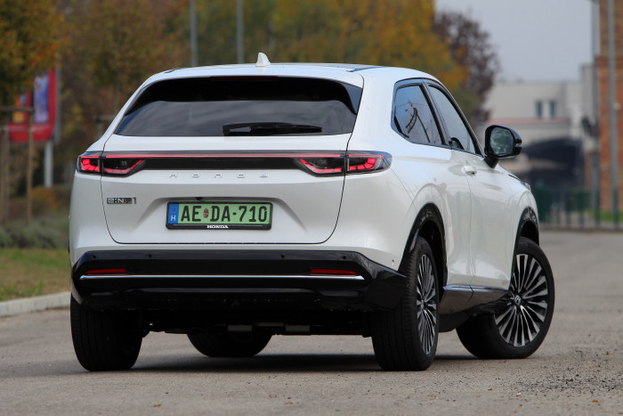 Sörhasat növesztett a japán crossover 6