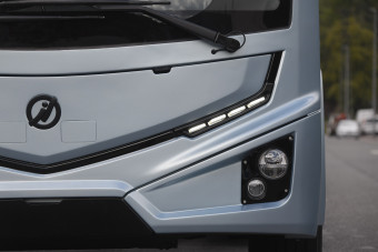 Szabadulna buszos örökségétől ez a teherautó