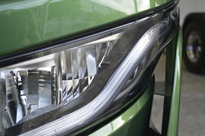 Összefognak az alternatív hajtású teherautók miatt