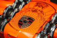 Porsche Jägerrel – jöhet? 17