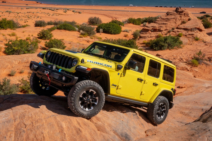 A legmenőbb terepjáróban is veszélyben lehetsz 9