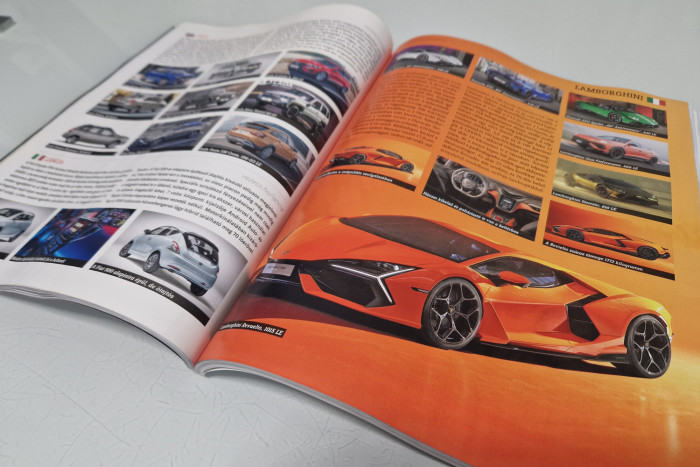 Itt vannak 2024 autós újdonságai 5