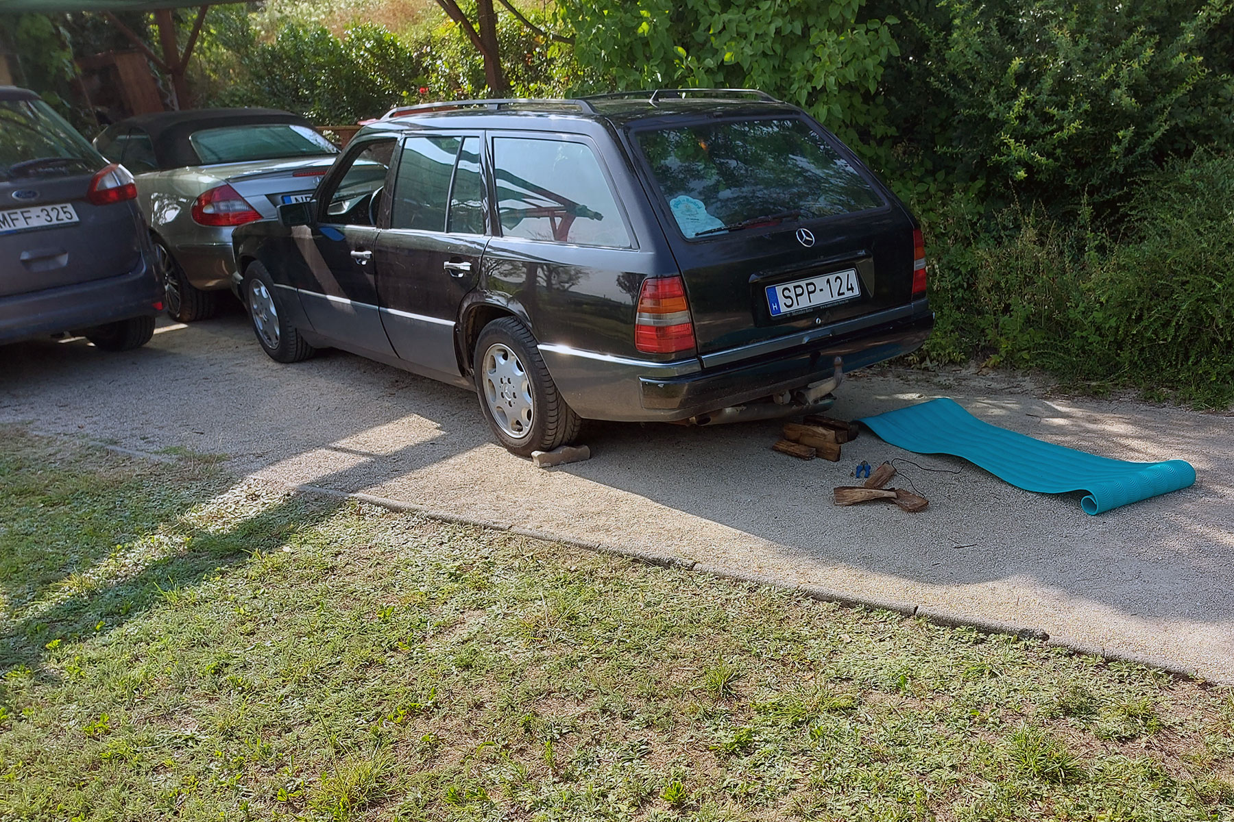 Nem is látod, mekkora a baj a kocsival 27