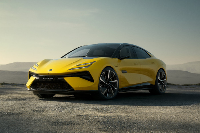 Ezek 2024 legizgalmasabb új villanyautói! 7 | Vezess Ezek 2024 legizgalmasabb új villanyautói! 7