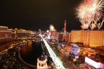 F1: Megházasodott a világbajnok a vegasi paddockban