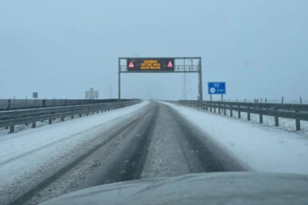 Itt az igazság, hogy mikor jársz jobban téli gumival, mint nyárival