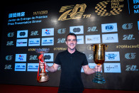 Bejelentést tettek Michelisz jövőjéről 1