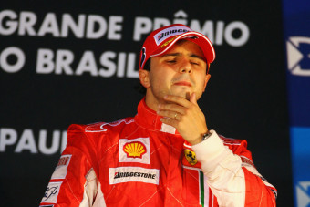 F1: Massát már otthon sem látják szívesen