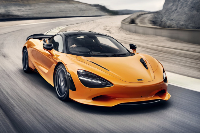 Ezek 2024 legizgalmasabb sportautói 6 | Vezess Ezek 2024 legizgalmasabb sportautói 6