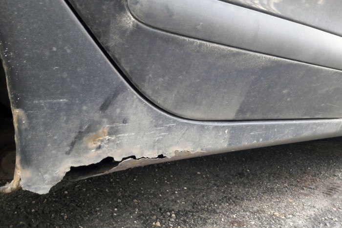 Ezért fogod megbánni, ha 20 évnél idősebb autót veszel 2