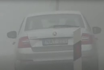 Tudod, miért nem elég a menetfény?!