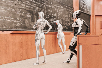 Öt dolog, amit megold helyetted a mesterséges intelligencia