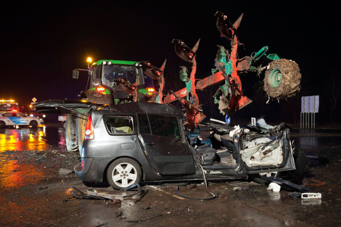 Súlyos vagy enyhe ítéletet varrtak a száguldó autós nyakába? 2