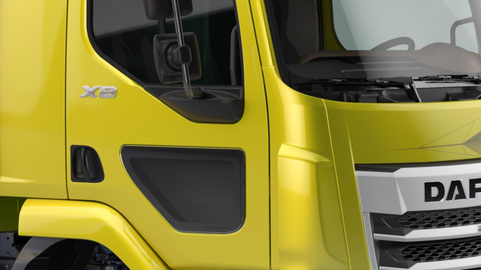 Szintetikus üzemanyaggal is elmegy ez a teherautó 2 | Vezess Szintetikus üzemanyaggal is elmegy ez a teherautó 2