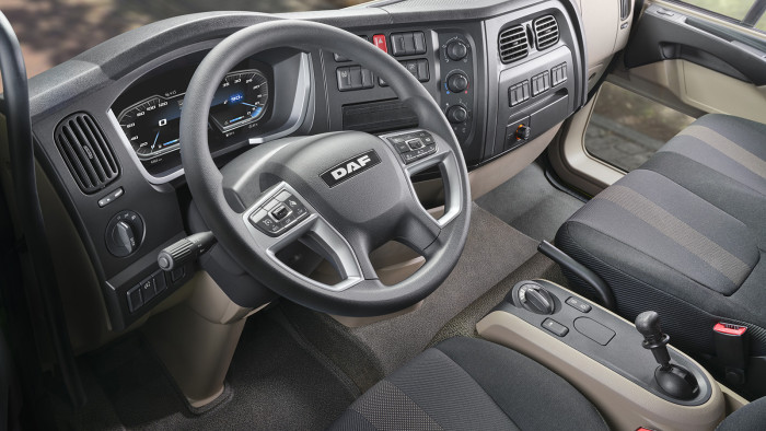 Szintetikus üzemanyaggal is elmegy ez a teherautó 1 | Vezess Szintetikus üzemanyaggal is elmegy ez a teherautó 1