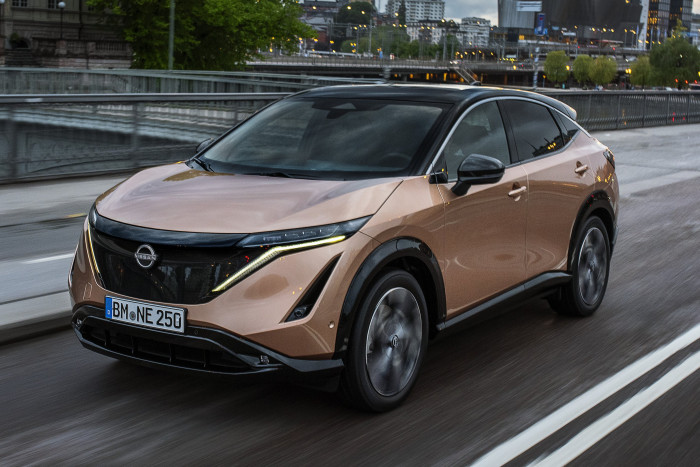 Bizarr okok miatt állhatnak meg autók 8 | Vezess Bizarr okok miatt állhatnak meg autók 8