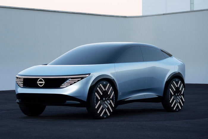 Futószalagon érkezik az elektromos autók új generációja 7