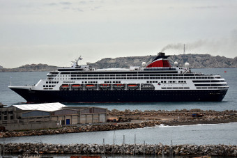 A leggazdagabbak sem mehettek el erre a luxusútra