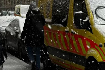 Megvan a mostani havazás legcukibb fotója