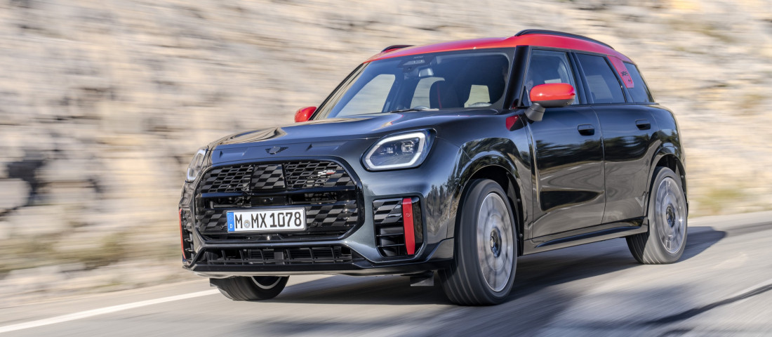 Szerotonininjekciót kapott a legnagyobb Mini