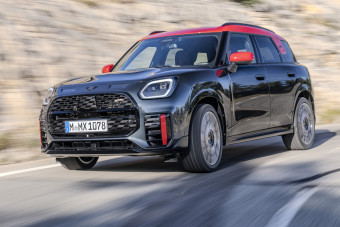 Szerotonininjekciót kapott a legnagyobb Mini