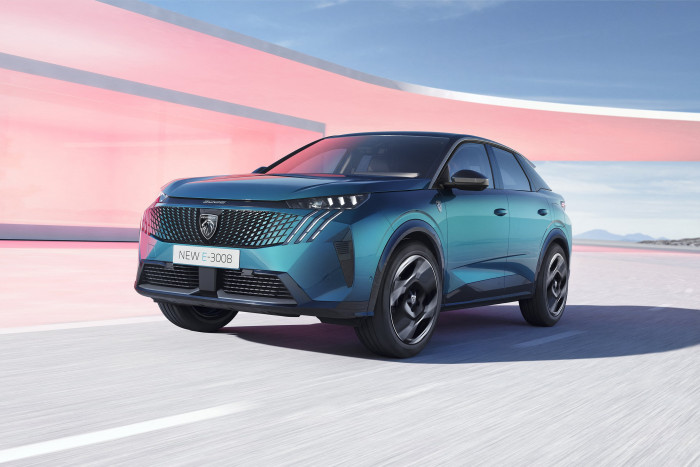 Ezek 2024 legizgalmasabb új villanyautói! 8 | Vezess Ezek 2024 legizgalmasabb új villanyautói! 8