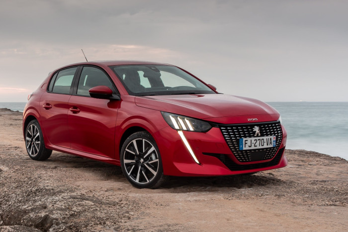 Parkolásnál okozhat meglepetést ez a hiba 1 | Vezess Parkolásnál okozhat meglepetést ez a hiba 1