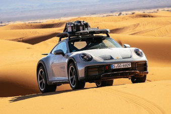 Ami rendhagyó, az mindig működik az autóknál