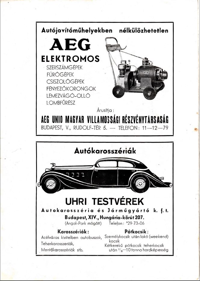 Nagyon ritka dolgot találtak egy magyar hagyatékban 12 | Vezess Nagyon ritka dolgot találtak egy magyar hagyatékban 12