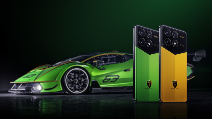 Itt a magyar átlagfizetésből is megvehető Lamborghini 2