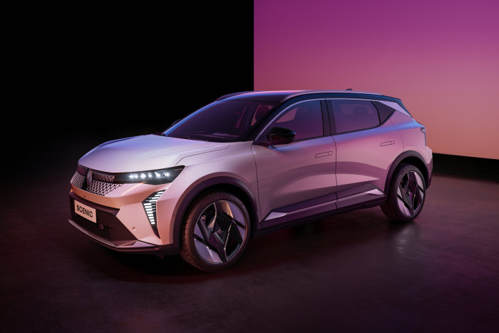 Ezek 2024 legizgalmasabb új villanyautói! 9 | Vezess Ezek 2024 legizgalmasabb új villanyautói! 9