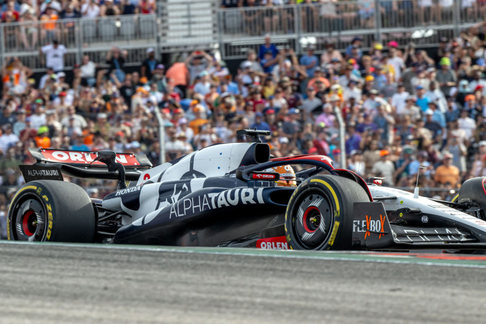 F1: Megújulás helyett a múlthoz nyúl a Red Bull?