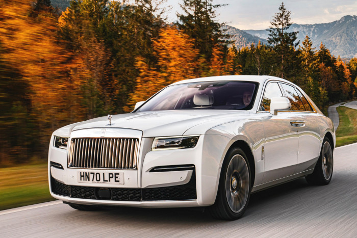 Bizarr okok miatt állhatnak meg autók 9 | Vezess Bizarr okok miatt állhatnak meg autók 9