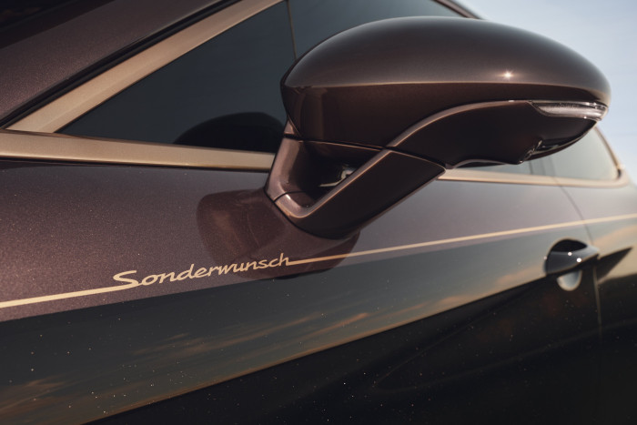 Újra készítenek nagyon egyedi Porschékat 6