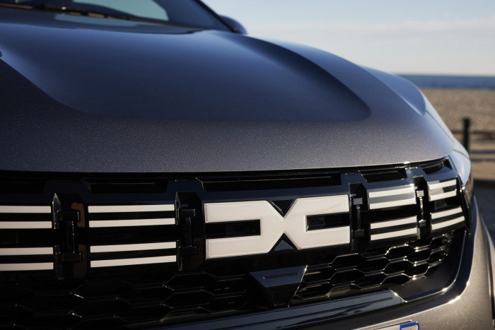 Fityiszt mutattak a Daciánál a Black Fridaynek