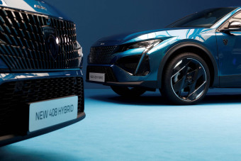 Így vágnák át a gordiuszi csomót a modern autókban