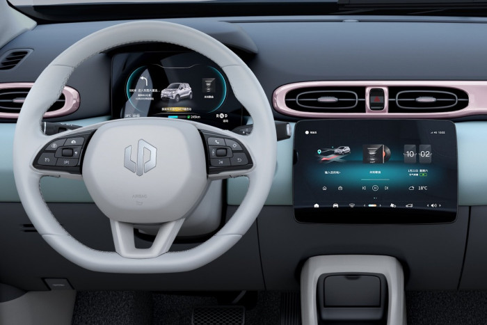 Hiperolcsó villanyautó érkezett Európába 9