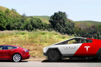 Új szolgáltatást indít Magyarországon a Tesla