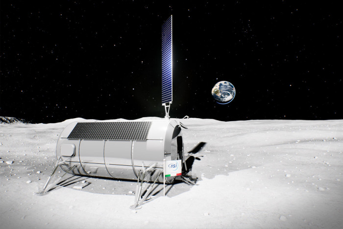 Olasz stílus, francia elegancia a Holdon?