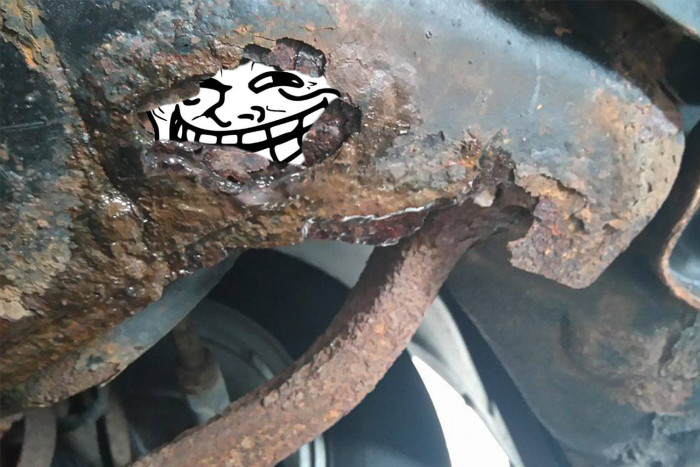 Ezért fogod megbánni, ha 20 évnél idősebb autót veszel