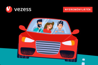 Félsz a vezetéstől? Segítünk